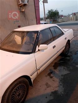 تۆیۆتا II مارک